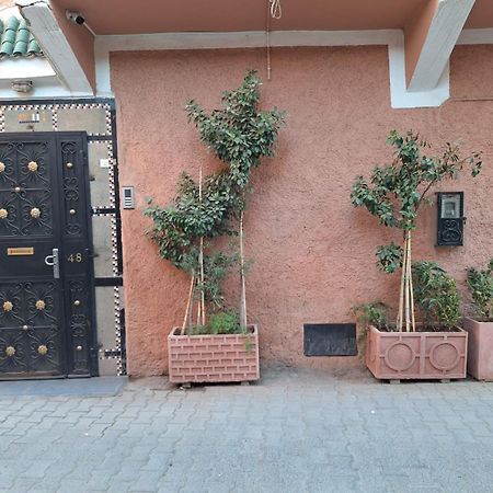 מרקש Riad Medina מראה חיצוני תמונה