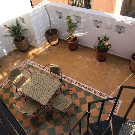 מרקש Riad Medina מראה חיצוני תמונה