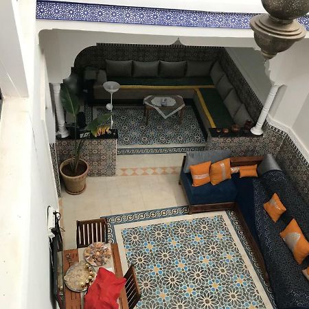 מרקש Riad Medina מראה חיצוני תמונה