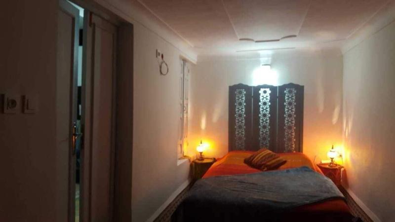 מרקש Riad Medina מראה חיצוני תמונה
