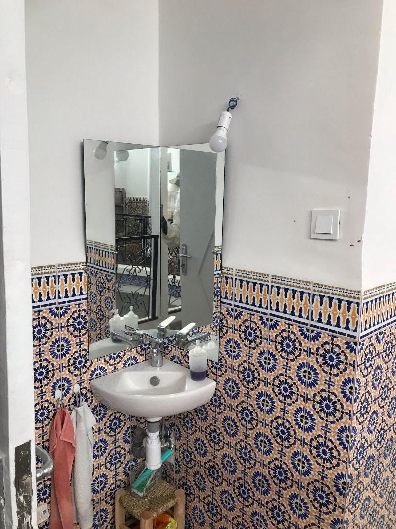 מרקש Riad Medina מראה חיצוני תמונה