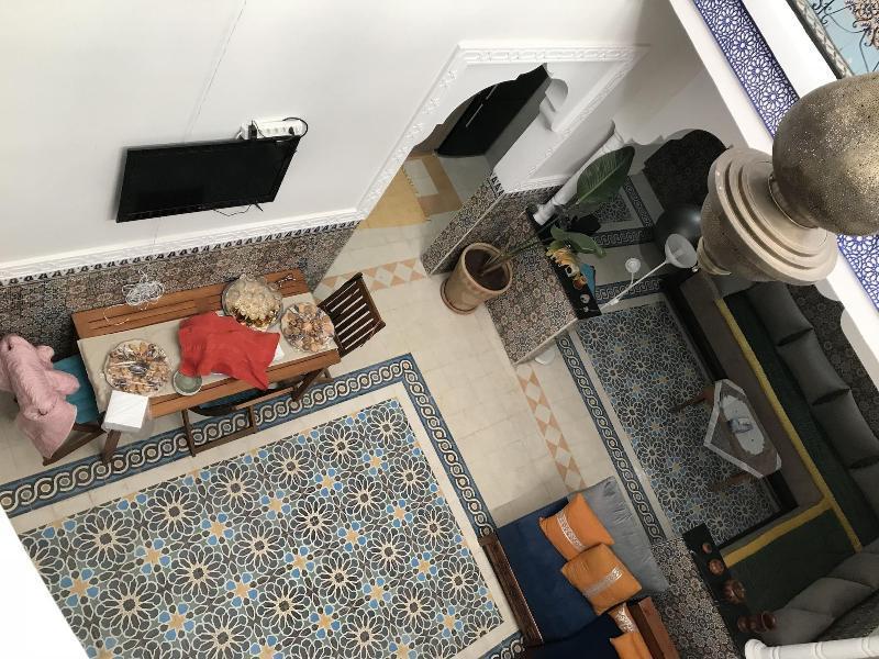 מרקש Riad Medina מראה חיצוני תמונה