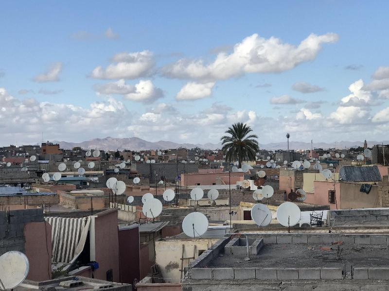 מרקש Riad Medina מראה חיצוני תמונה