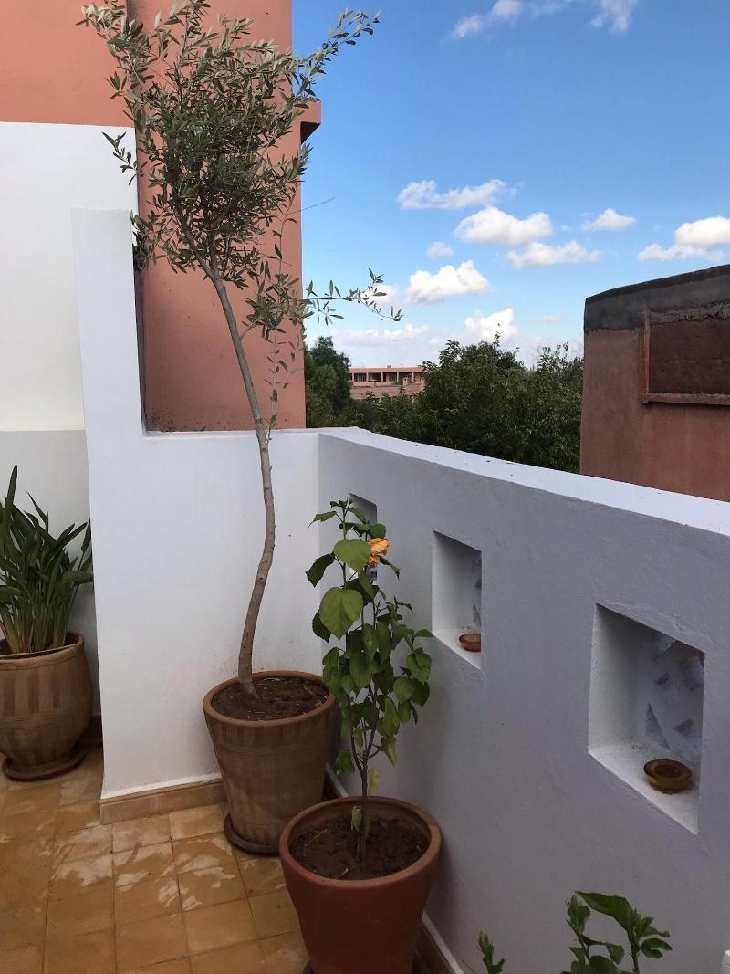 מרקש Riad Medina מראה חיצוני תמונה