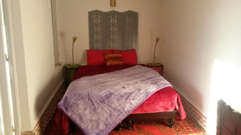 מרקש Riad Medina מראה חיצוני תמונה