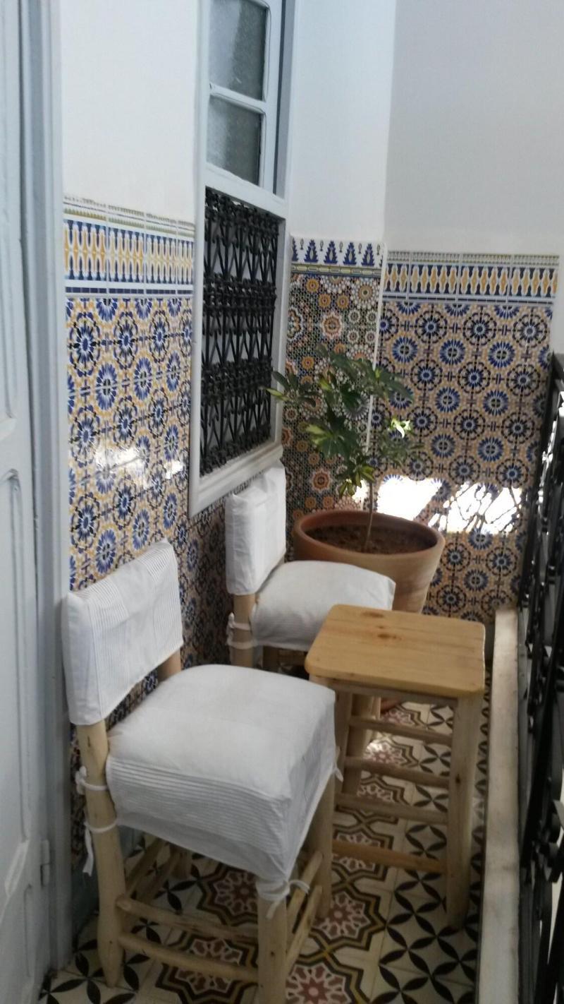 מרקש Riad Medina מראה חיצוני תמונה