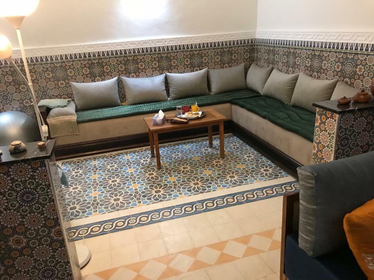 מרקש Riad Medina מראה חיצוני תמונה