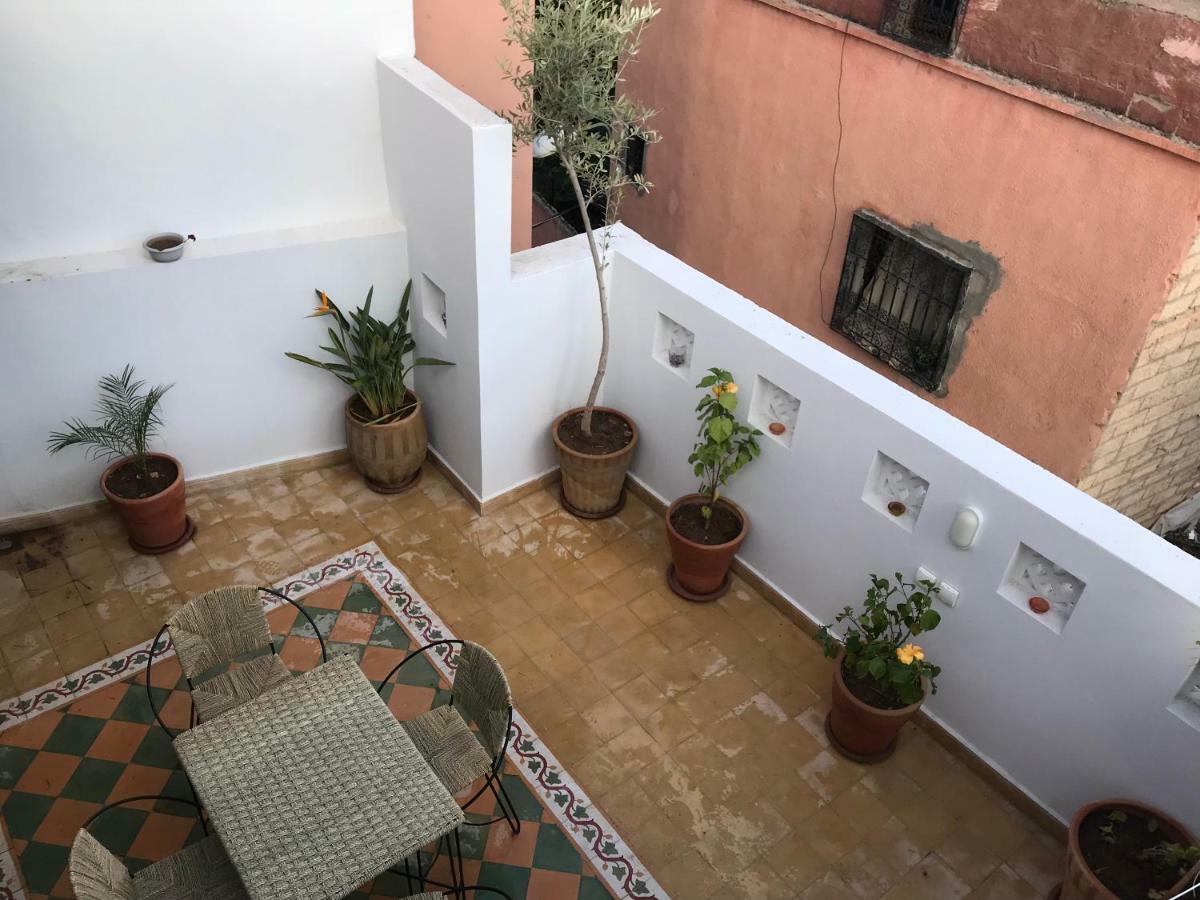 מרקש Riad Medina מראה חיצוני תמונה