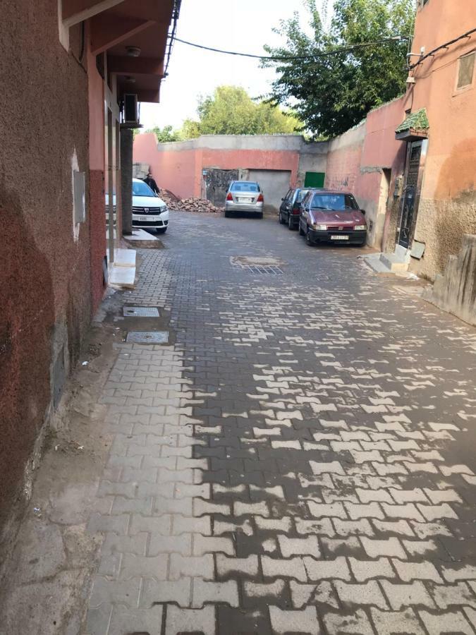 מרקש Riad Medina מראה חיצוני תמונה