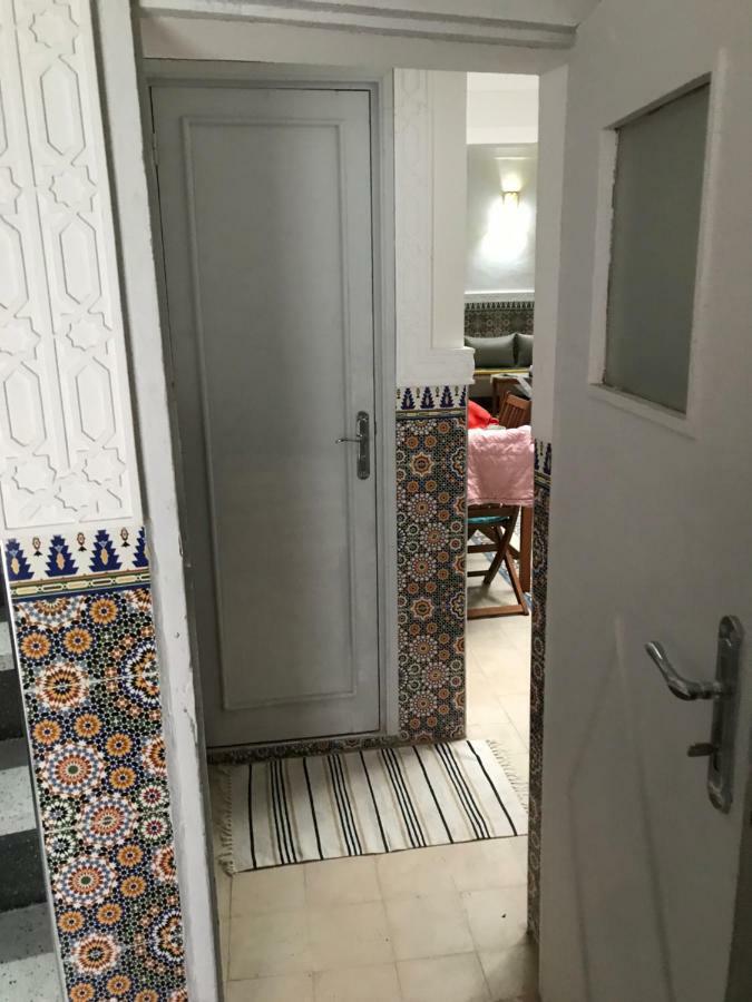 מרקש Riad Medina מראה חיצוני תמונה