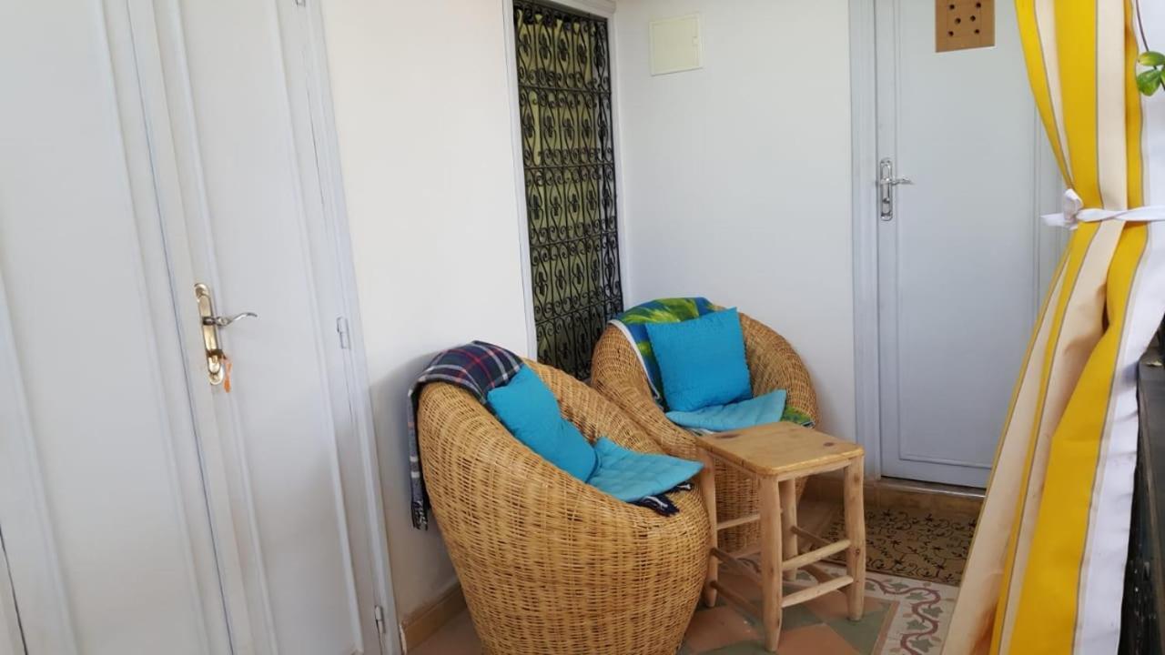 מרקש Riad Medina מראה חיצוני תמונה