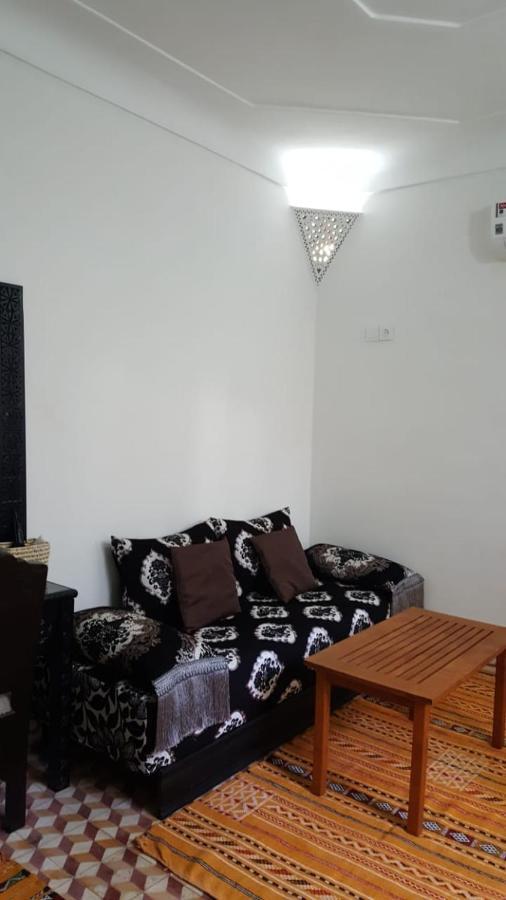 מרקש Riad Medina מראה חיצוני תמונה