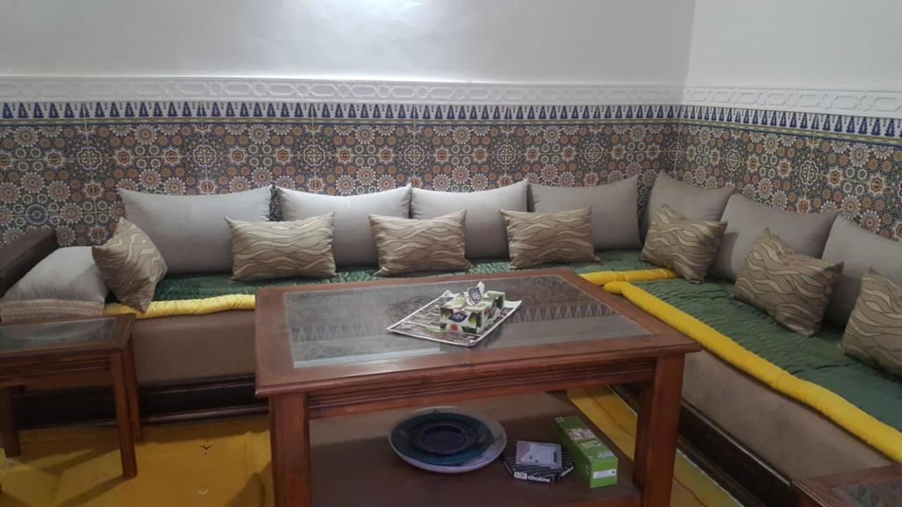 מרקש Riad Medina מראה חיצוני תמונה