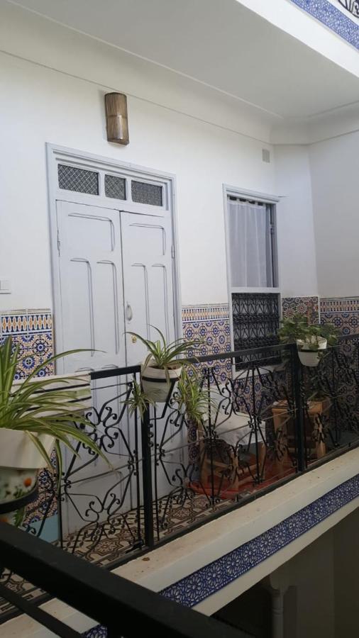מרקש Riad Medina מראה חיצוני תמונה