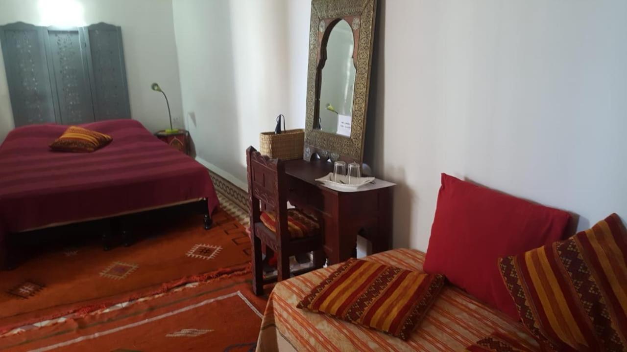 מרקש Riad Medina מראה חיצוני תמונה