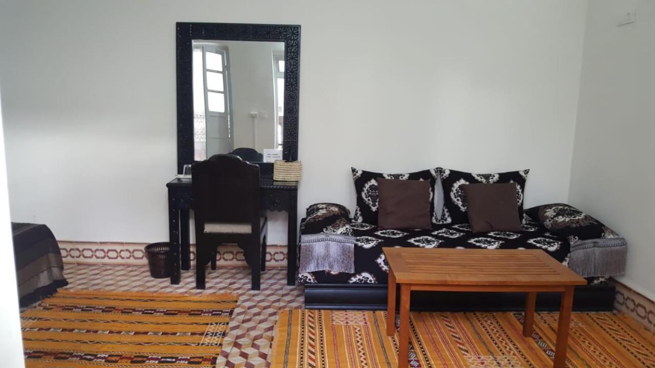 מרקש Riad Medina מראה חיצוני תמונה